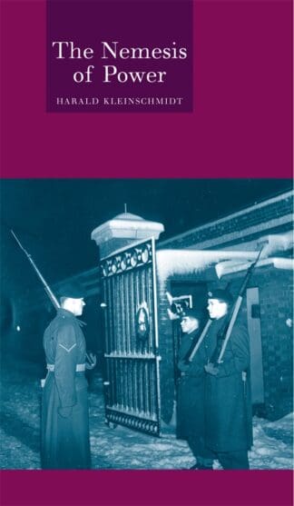 The Nemesis of Power (Hardback)