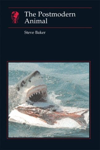 The Postmodern Animal (Paperback)