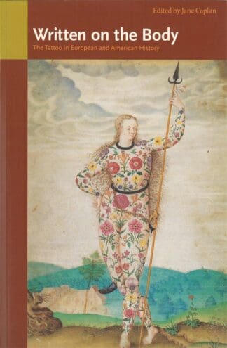 Written on the Body (Paperback)