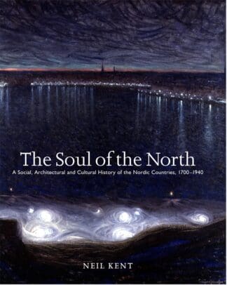 The Soul of the North (Paperback)