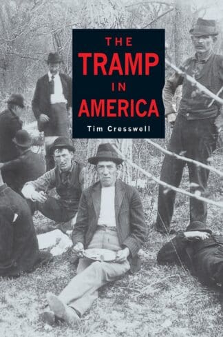 The Tramp in America (Hardback)