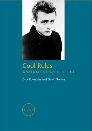 Cool Rules (Paperback)
