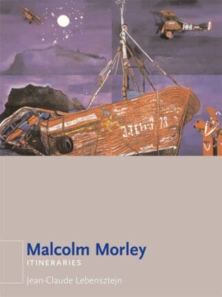 Malcolm Morley (Paperback)