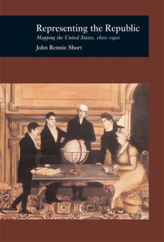 Representing the Republic (Hardback)