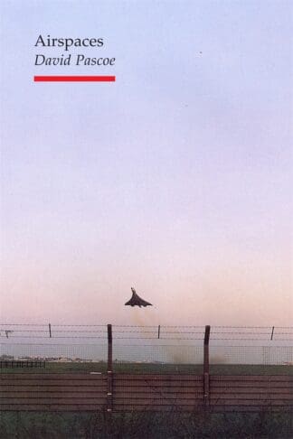 Airspaces (Paperback)