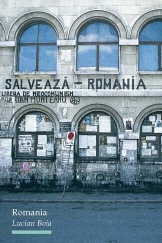 Romania (Paperback)
