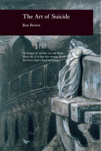 Art of Suicide (Hardback)