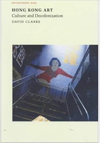 Hong Kong Art (Paperback)