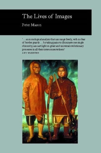 The Lives of Images (Hardback)