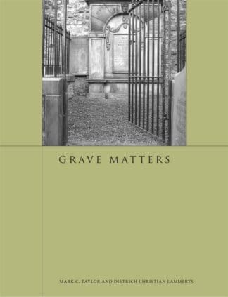 Grave Matters (Paperback)