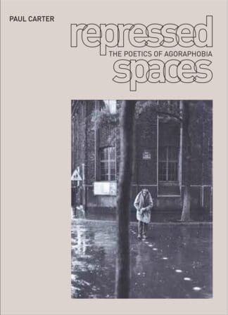Repressed Spaces (Paperback)