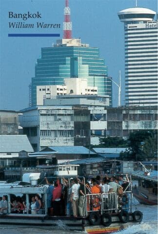 Bangkok (Paperback)