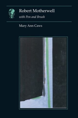 Robert Motherwell (Paperback)