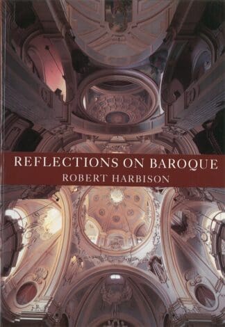 Reflections on Baroque (Paperback)