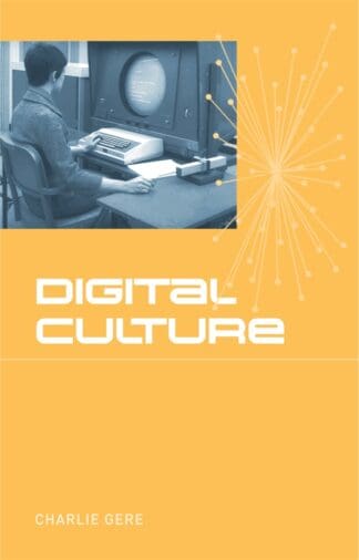 Digital Culture (Paperback)