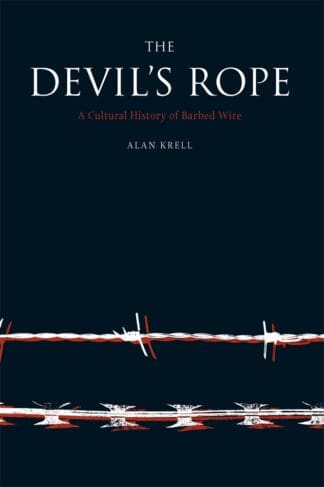 The Devil’s Rope (Paperback)