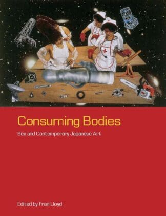 Consuming Bodies (Paperback)