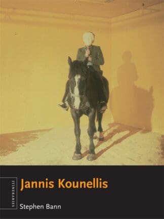 Jannis Kounellis (Paperback)
