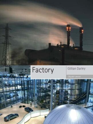 Factory (Paperback)