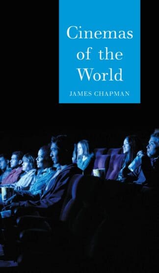 Cinemas of the World (Hardback)