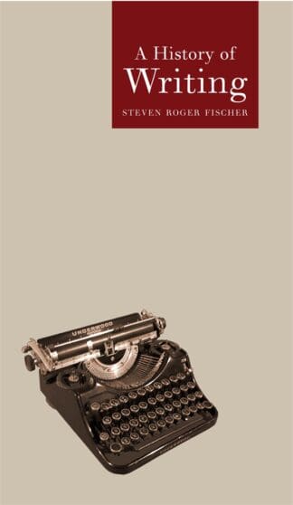 A History of Writing (Paperback)