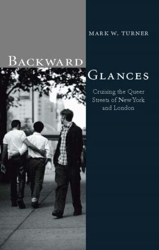 Backward Glances (Paperback)