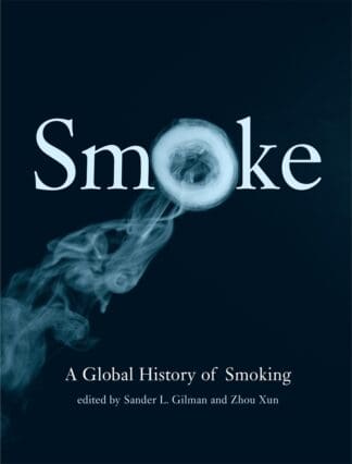 Smoke (Hardback)