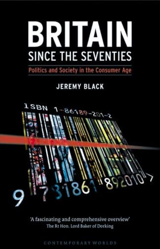 Britain Since the Seventies (Paperback)