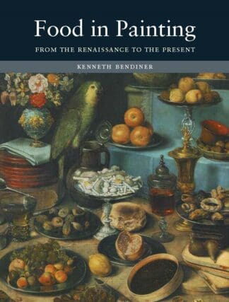 Food in Painting (Hardback)
