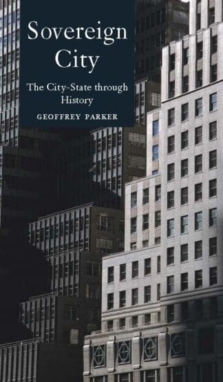 Sovereign City (Hardback)