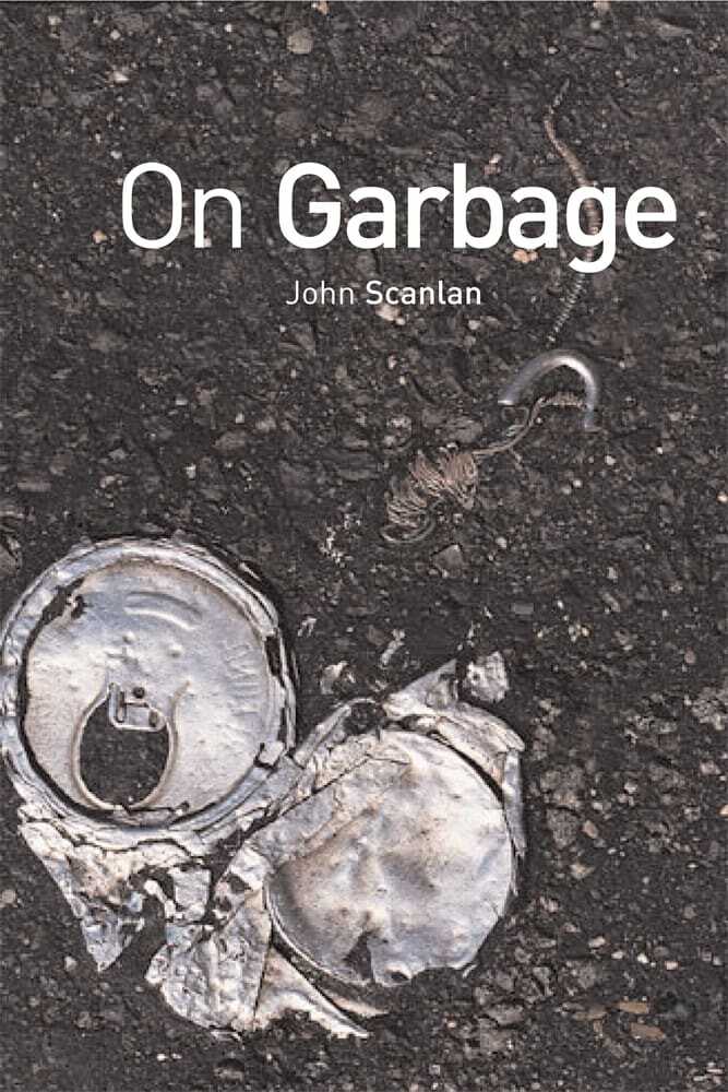 On Garbage (Paperback)