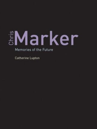 Chris Marker (Paperback)