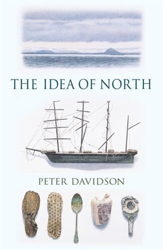 The Idea of North (Paperback)