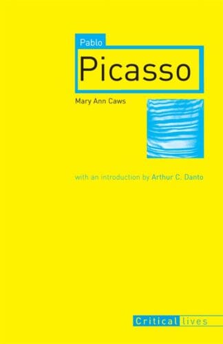 Pablo Picasso (Paperback)