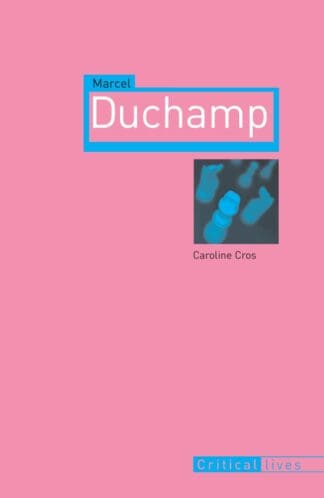 Marcel Duchamp (Paperback)