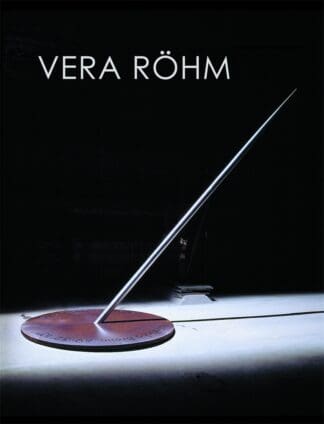 Vera Röhm (Paperback)
