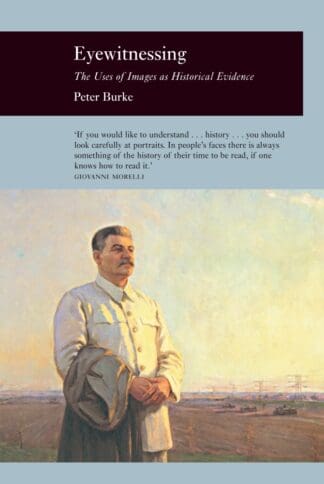 Eyewitnessing (Paperback)