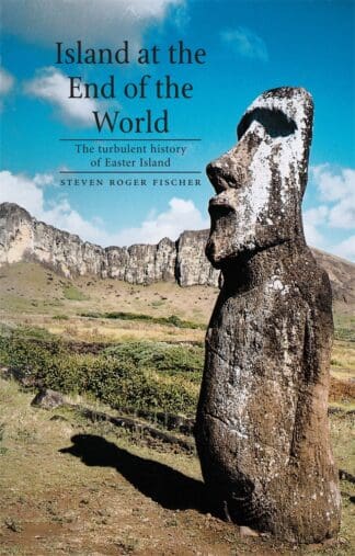 Island at the End of the World (Paperback)
