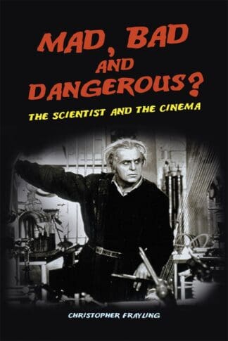 Mad, Bad and Dangerous? (Paperback)