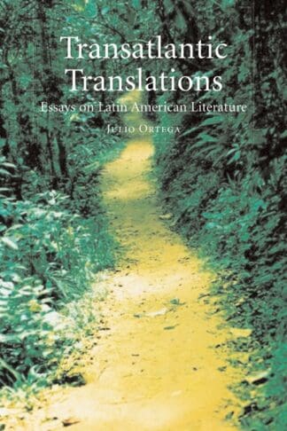 Transatlantic Translations (Hardback)
