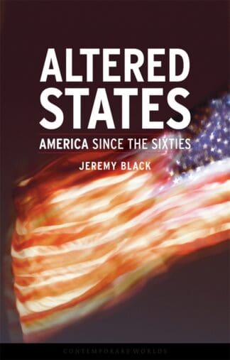 Altered States (Paperback)