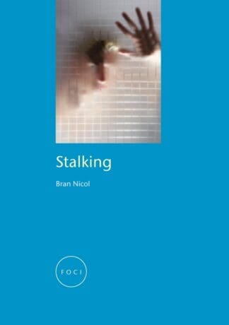 Stalking (Paperback)