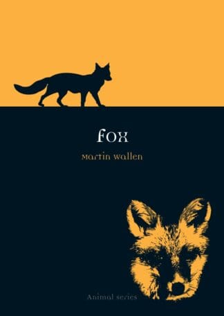 Fox (Paperback)