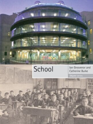 School (Paperback)