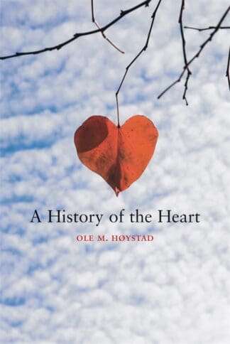 A History of the Heart (Hardback)