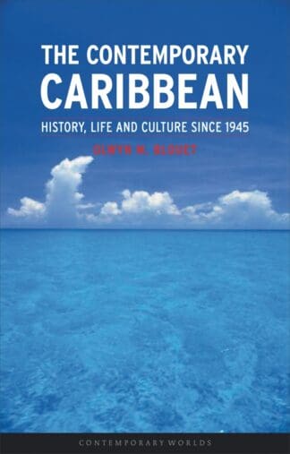 The Contemporary Caribbean (Paperback)