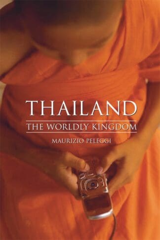 Thailand (Paperback)