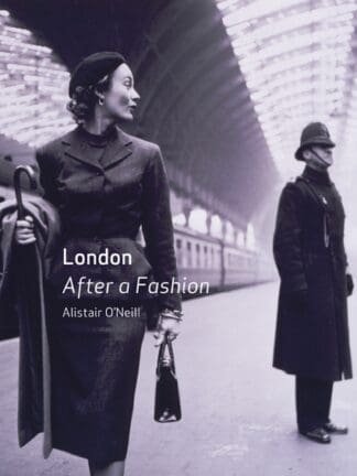 London (Paperback)