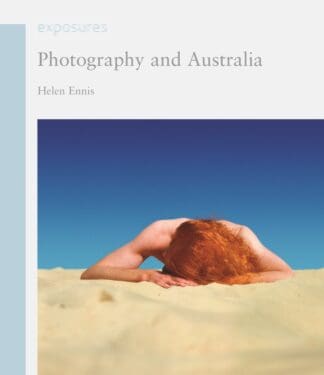Photography and Australia (Paperback)