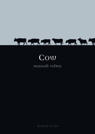 Cow (Paperback)